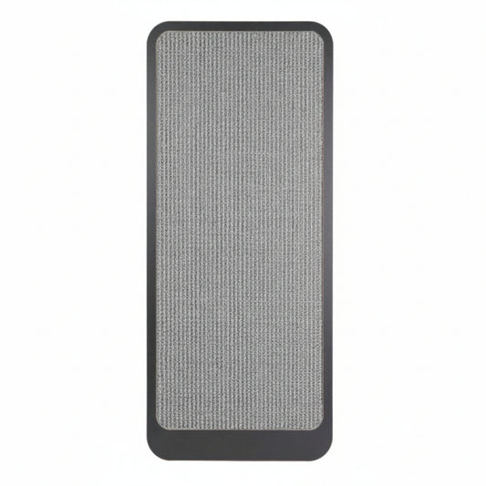 Wall-Mounted Sisal Scratching Board | Vertical Protection & Play