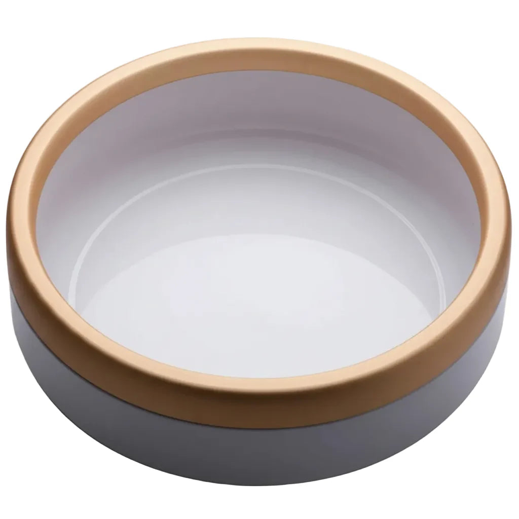 Bowls and trays