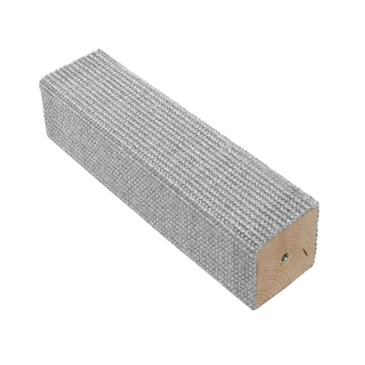 Sisal Replacement Post for Modular Cat Trees | Small & Medium Sizes