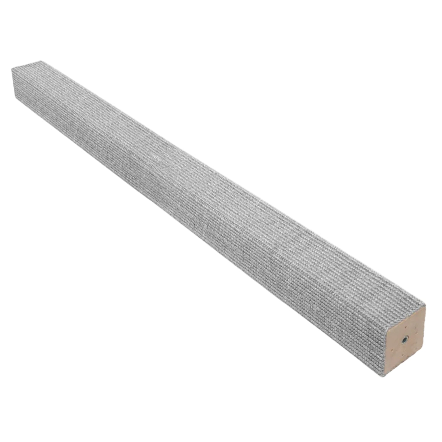 Sisal Replacement Post for Modular Cat Trees | Small & Medium Sizes