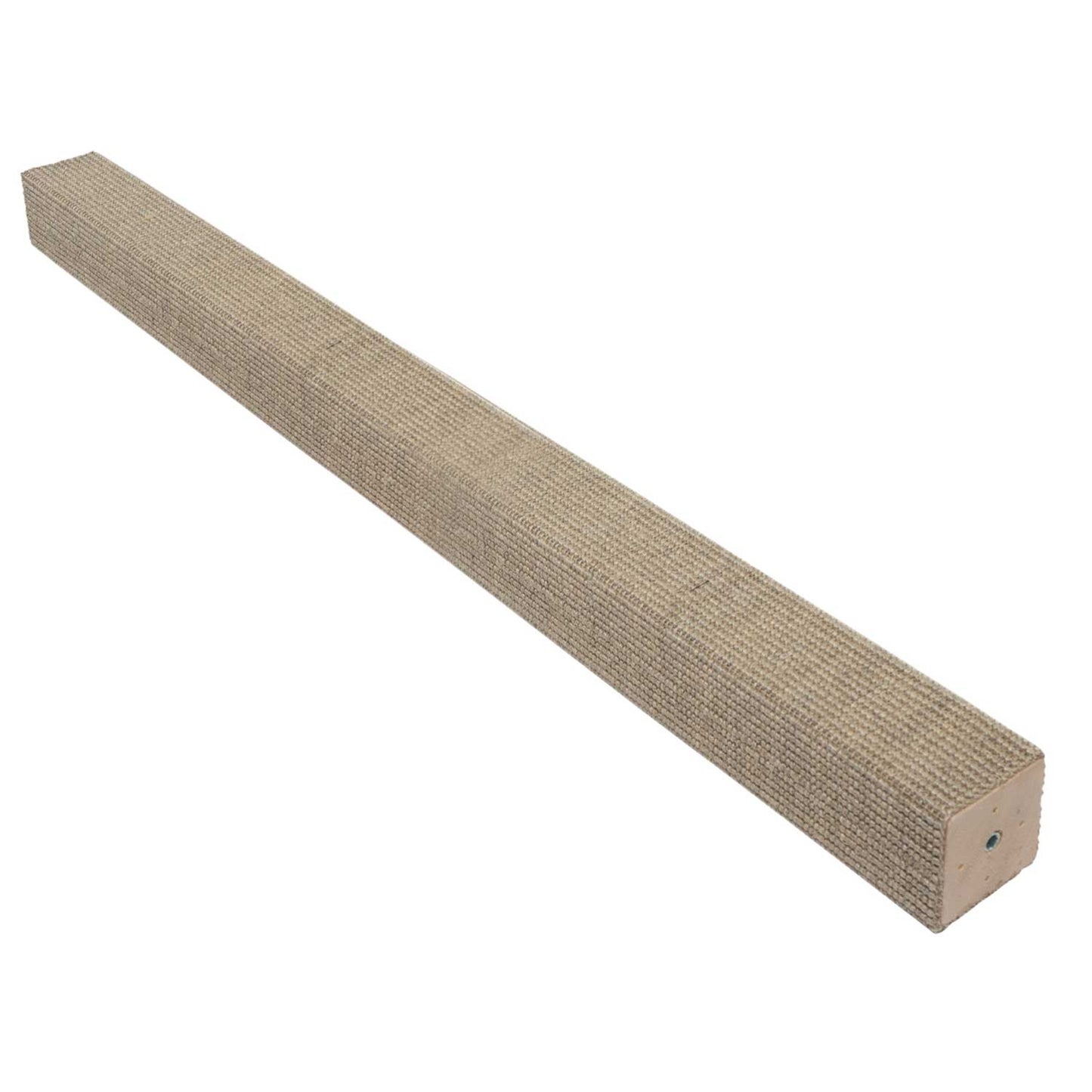 Sisal Replacement Post for Modular Cat Trees | Small & Medium Sizes