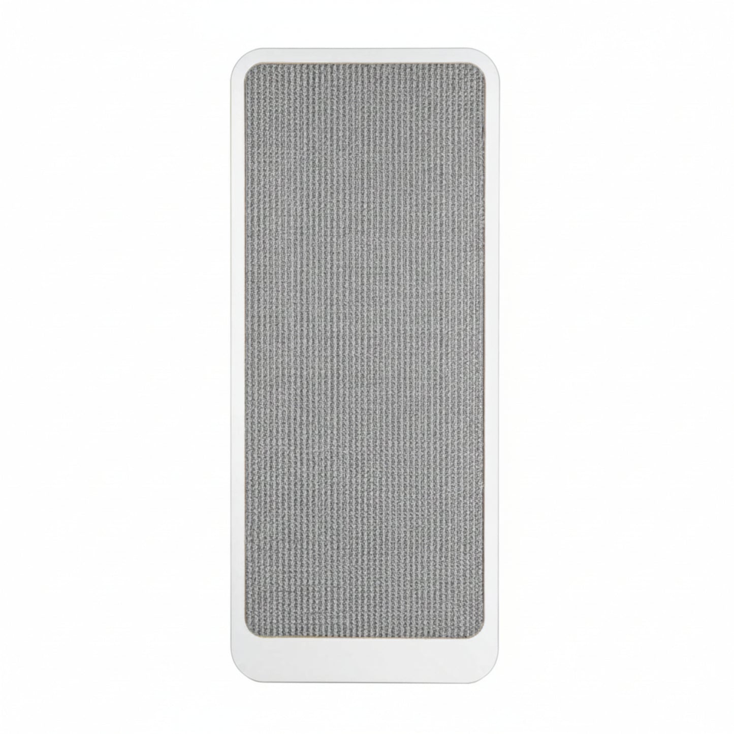 Wall-Mounted Sisal Scratching Board | Vertical Protection & Play