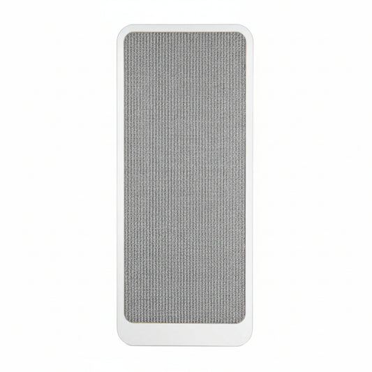 Wall-Mounted Sisal Scratching Board | Vertical Protection & Play