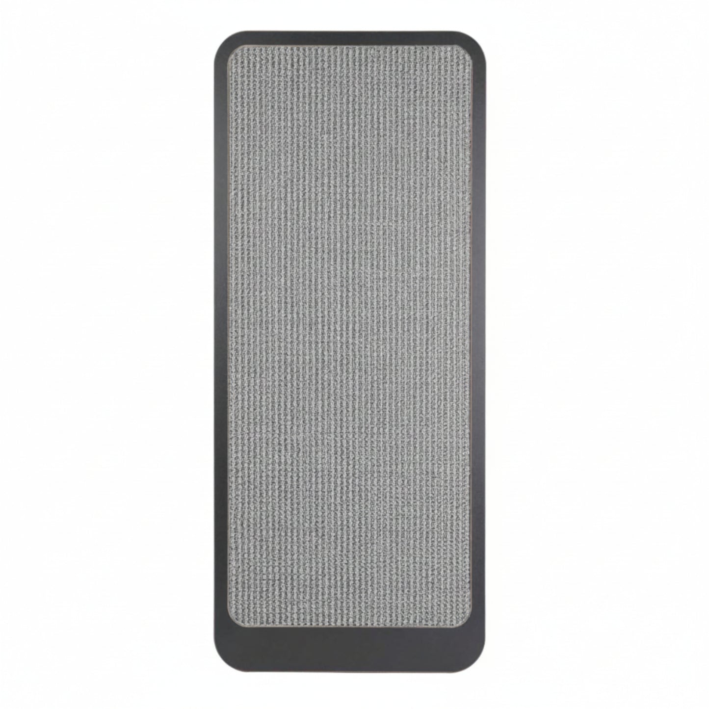 Wall-Mounted Sisal Scratching Board | Vertical Protection & Play
